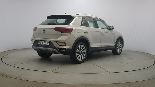 Volkswagen T-Roc 1.5 TSI Style DSG ! Z Polskiego Salonu ! Faktura VAT