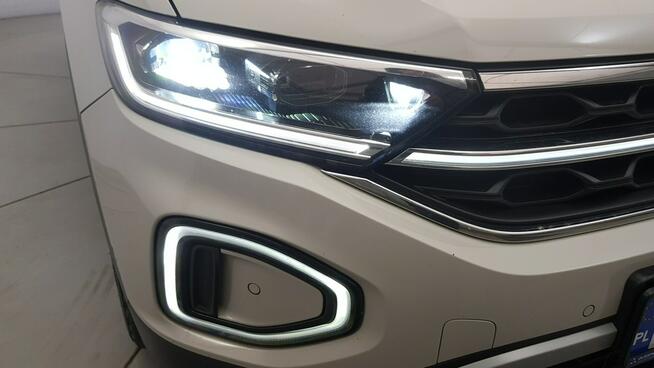 Volkswagen T-Roc 1.5 TSI Style DSG ! Z Polskiego Salonu ! Faktura VAT