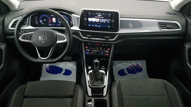 Volkswagen T-Roc 1.5 TSI Style DSG ! Z Polskiego Salonu ! Faktura VAT