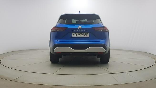 Nissan Qashqai 1.3 DIG-T mHEV N-Connecta! Z Polskiego Salonu! Faktura VAT!