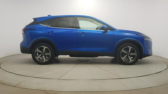 Nissan Qashqai 1.3 DIG-T mHEV N-Connecta! Z Polskiego Salonu! Faktura VAT!