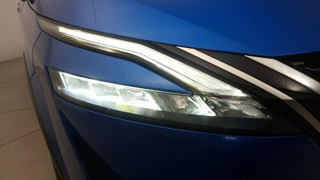 Nissan Qashqai 1.3 DIG-T mHEV N-Connecta! Z Polskiego Salonu! Faktura VAT!