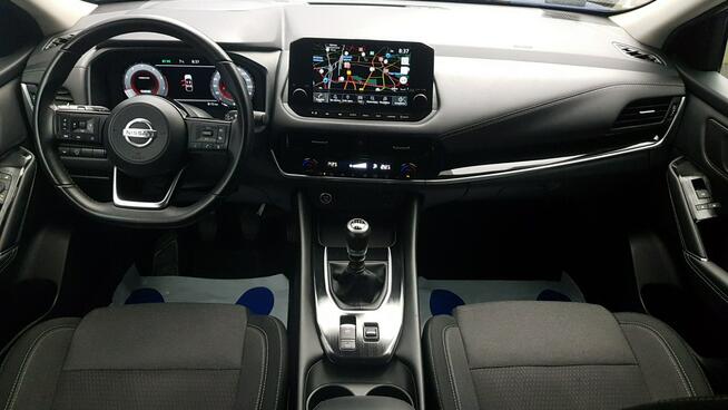 Nissan Qashqai 1.3 DIG-T mHEV N-Connecta! Z Polskiego Salonu! Faktura VAT!