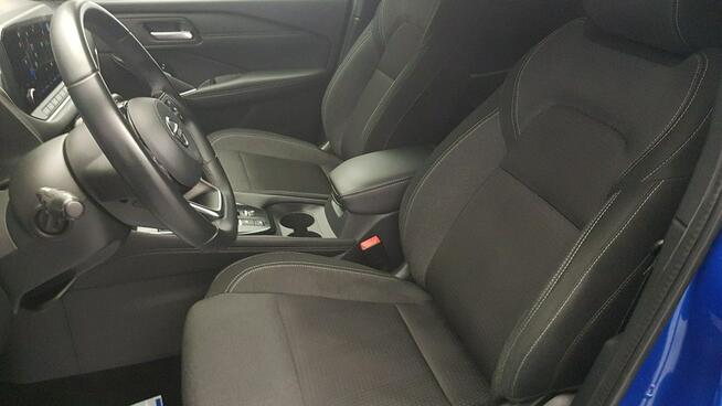 Nissan Qashqai 1.3 DIG-T mHEV N-Connecta! Z Polskiego Salonu! Faktura VAT!