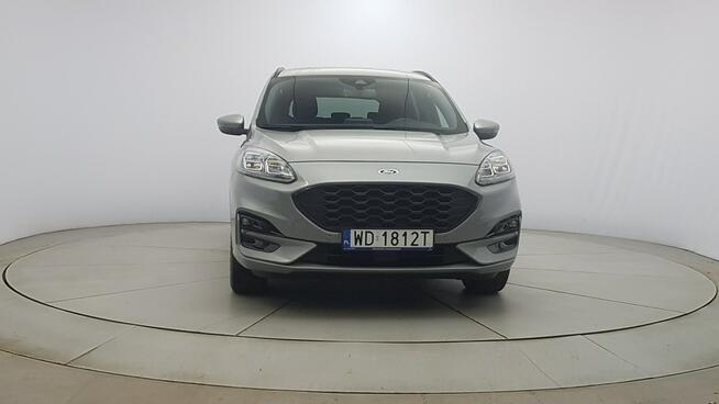 Ford Kuga 2.5 FHEV FWD ST-Line X! Z polsiego salonu! FV 23%