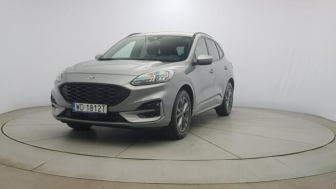 Ford Kuga 2.5 FHEV FWD ST-Line X! Z polsiego salonu! FV 23%