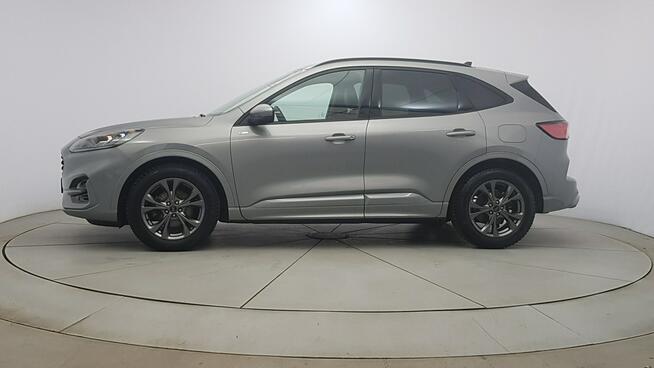 Ford Kuga 2.5 FHEV FWD ST-Line X! Z polsiego salonu! FV 23%