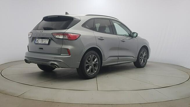 Ford Kuga 2.5 FHEV FWD ST-Line X! Z polsiego salonu! FV 23%