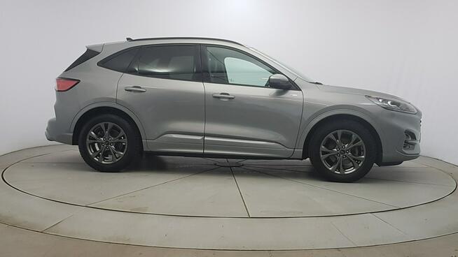 Ford Kuga 2.5 FHEV FWD ST-Line X! Z polsiego salonu! FV 23%