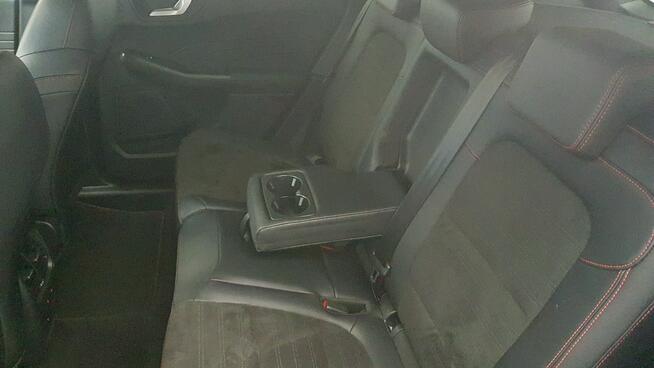Ford Kuga 2.5 FHEV FWD ST-Line X! Z polsiego salonu! FV 23%