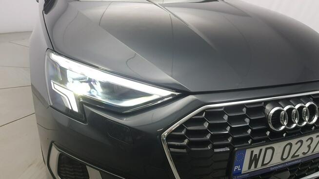 Audi A3 35 TFSI mHEV Advanced S ! Z Polskiego Salonu ! Faktura VAT !