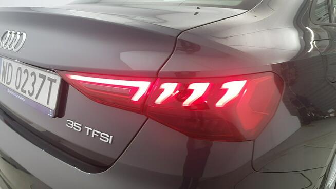 Audi A3 35 TFSI mHEV Advanced S ! Z Polskiego Salonu ! Faktura VAT !