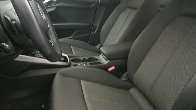 Audi A3 35 TFSI mHEV Advanced S ! Z Polskiego Salonu ! Faktura VAT !