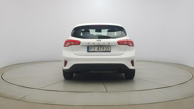 Ford Focus 1.5 EcoBlue Trend! Z salonu polskiego! Z fakturą VAT!