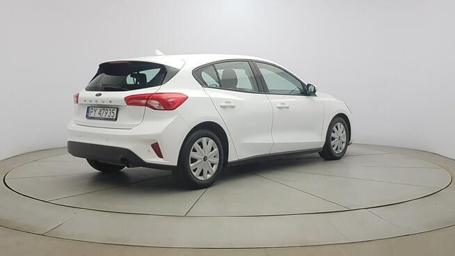 Ford Focus 1.5 EcoBlue Trend! Z salonu polskiego! Z fakturą VAT!