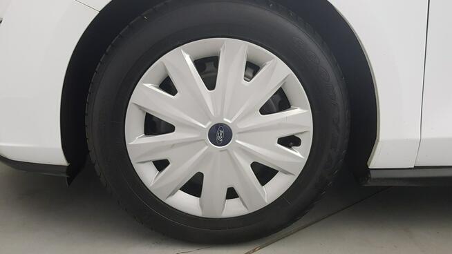 Ford Focus 1.5 EcoBlue Trend! Z salonu polskiego! Z fakturą VAT!