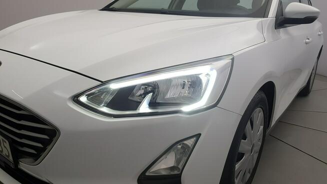 Ford Focus 1.5 EcoBlue Trend! Z salonu polskiego! Z fakturą VAT!