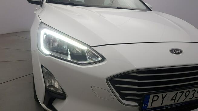 Ford Focus 1.5 EcoBlue Trend! Z salonu polskiego! Z fakturą VAT!