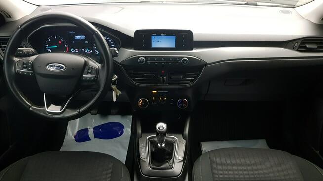 Ford Focus 1.5 EcoBlue Trend! Z salonu polskiego! Z fakturą VAT!