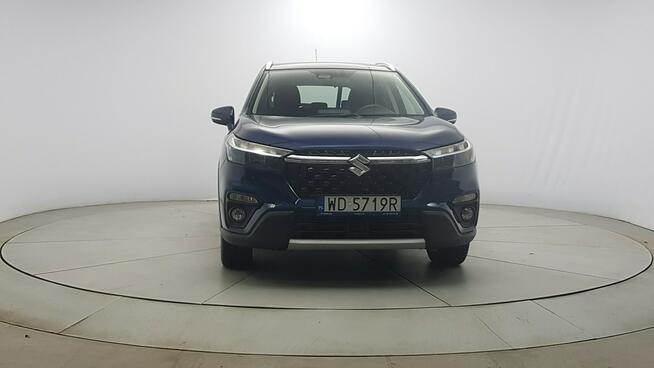 Suzuki SX4 S-Cross 1.4 SHVS Premium! Z polskiego salonu! Z fakturą VAT!