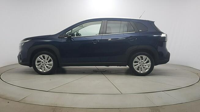 Suzuki SX4 S-Cross 1.4 SHVS Premium! Z polskiego salonu! Z fakturą VAT!
