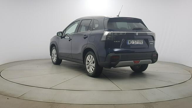 Suzuki SX4 S-Cross 1.4 SHVS Premium! Z polskiego salonu! Z fakturą VAT!