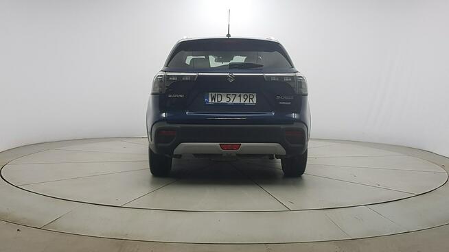 Suzuki SX4 S-Cross 1.4 SHVS Premium! Z polskiego salonu! Z fakturą VAT!