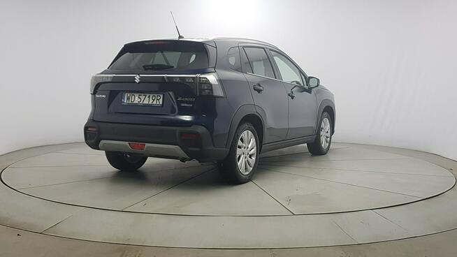 Suzuki SX4 S-Cross 1.4 SHVS Premium! Z polskiego salonu! Z fakturą VAT!