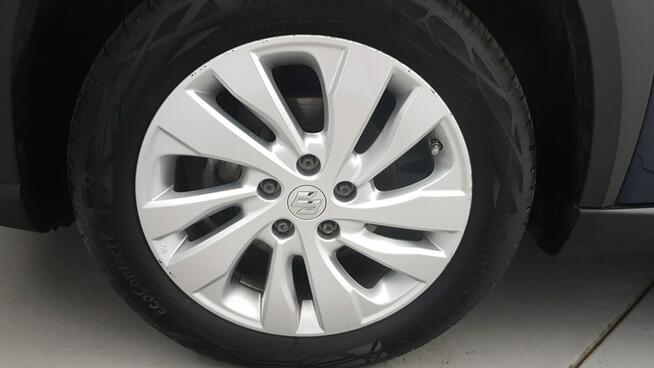 Suzuki SX4 S-Cross 1.4 SHVS Premium! Z polskiego salonu! Z fakturą VAT!