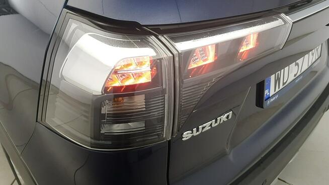 Suzuki SX4 S-Cross 1.4 SHVS Premium! Z polskiego salonu! Z fakturą VAT!