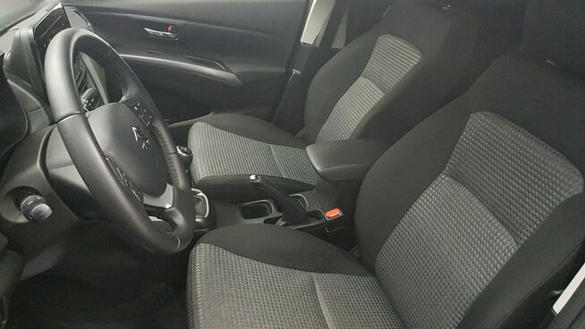 Suzuki SX4 S-Cross 1.4 SHVS Premium! Z polskiego salonu! Z fakturą VAT!