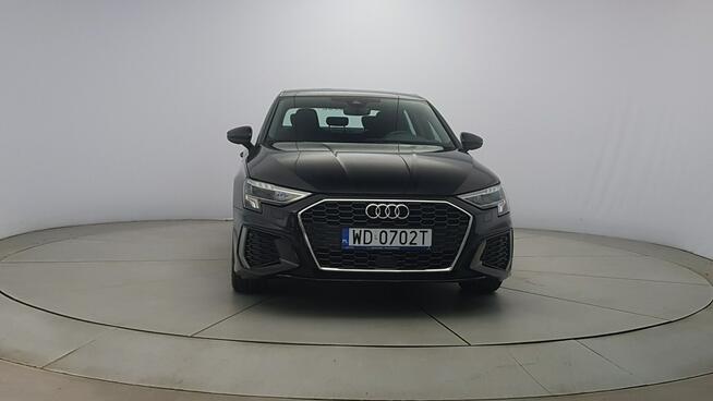 Audi A3 35 TFSI mHEV S Line S tronic! Z Polskiego Salonu ! Faktura VAT !
