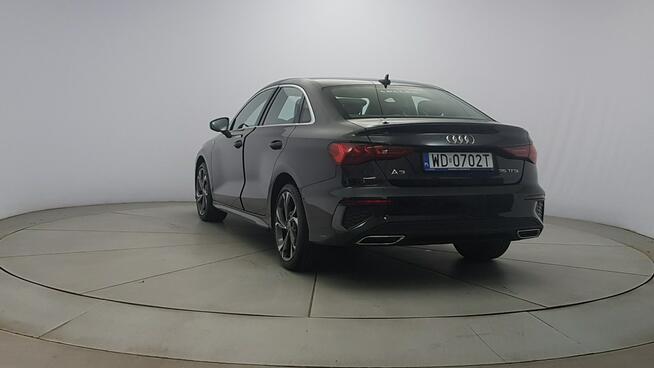 Audi A3 35 TFSI mHEV S Line S tronic! Z Polskiego Salonu ! Faktura VAT !