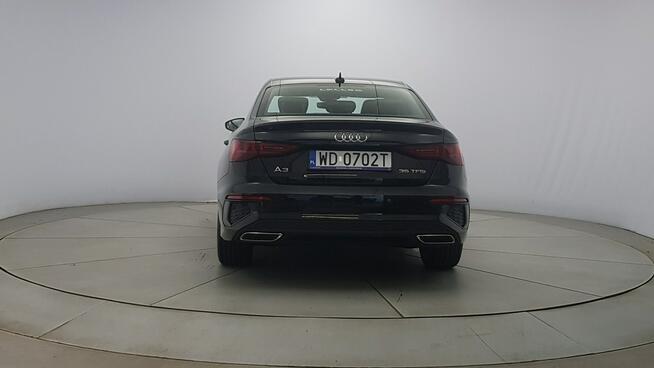 Audi A3 35 TFSI mHEV S Line S tronic! Z Polskiego Salonu ! Faktura VAT !