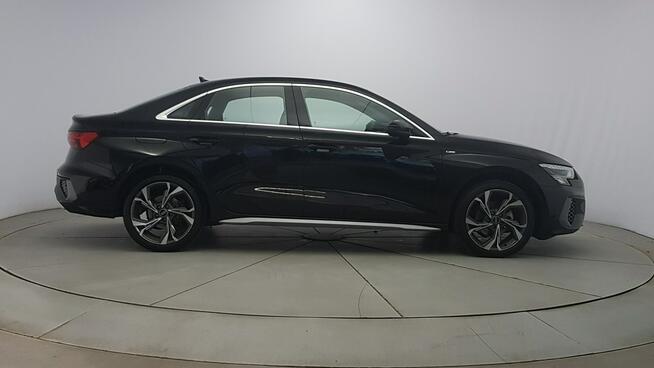 Audi A3 35 TFSI mHEV S Line S tronic! Z Polskiego Salonu ! Faktura VAT !