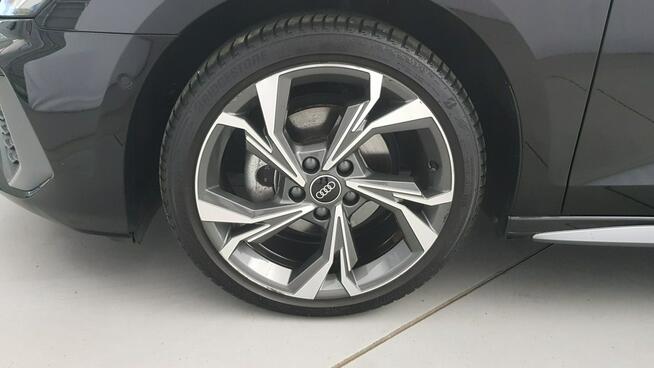 Audi A3 35 TFSI mHEV S Line S tronic! Z Polskiego Salonu ! Faktura VAT !