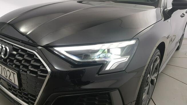 Audi A3 35 TFSI mHEV S Line S tronic! Z Polskiego Salonu ! Faktura VAT !