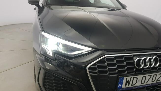 Audi A3 35 TFSI mHEV S Line S tronic! Z Polskiego Salonu ! Faktura VAT !