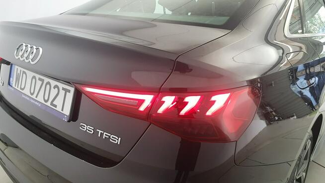 Audi A3 35 TFSI mHEV S Line S tronic! Z Polskiego Salonu ! Faktura VAT !