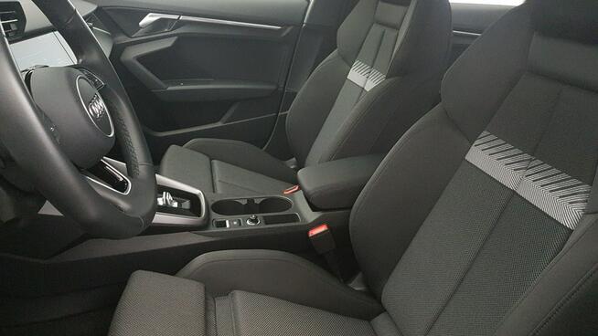 Audi A3 35 TFSI mHEV S Line S tronic! Z Polskiego Salonu ! Faktura VAT !