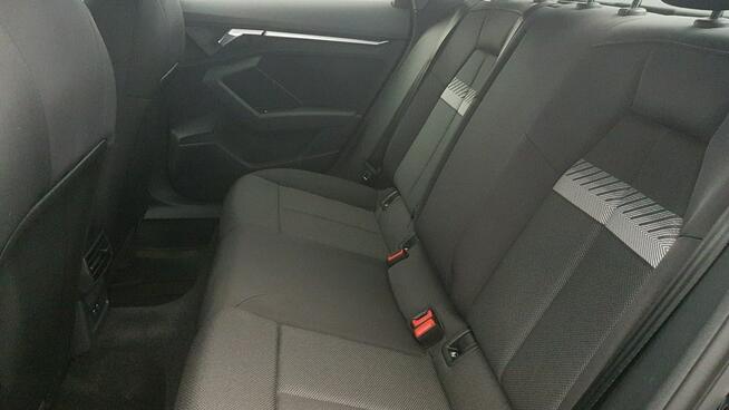 Audi A3 35 TFSI mHEV S Line S tronic! Z Polskiego Salonu ! Faktura VAT !