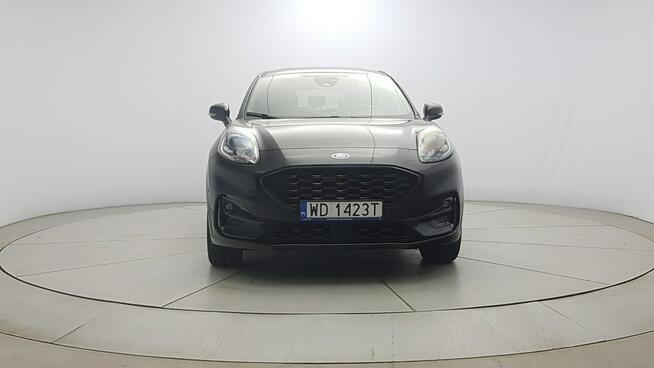 Ford Puma 1.0 EcoBoost mHEV ST-Line X DCT ! Z Polskiego Salonu ! Faktura VAT !