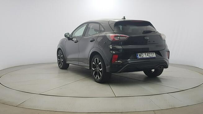 Ford Puma 1.0 EcoBoost mHEV ST-Line X DCT ! Z Polskiego Salonu ! Faktura VAT !