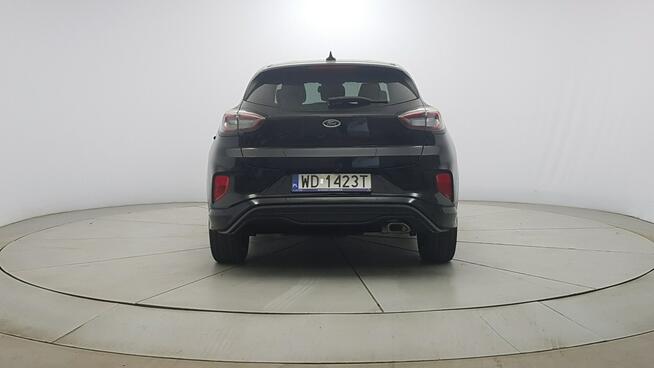 Ford Puma 1.0 EcoBoost mHEV ST-Line X DCT ! Z Polskiego Salonu ! Faktura VAT !
