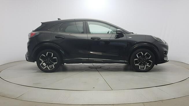 Ford Puma 1.0 EcoBoost mHEV ST-Line X DCT ! Z Polskiego Salonu ! Faktura VAT !