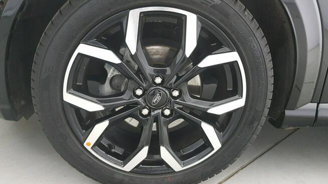 Ford Puma 1.0 EcoBoost mHEV ST-Line X DCT ! Z Polskiego Salonu ! Faktura VAT !