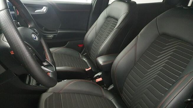 Ford Puma 1.0 EcoBoost mHEV ST-Line X DCT ! Z Polskiego Salonu ! Faktura VAT !