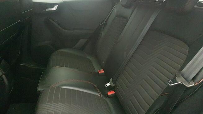 Ford Puma 1.0 EcoBoost mHEV ST-Line X DCT ! Z Polskiego Salonu ! Faktura VAT !