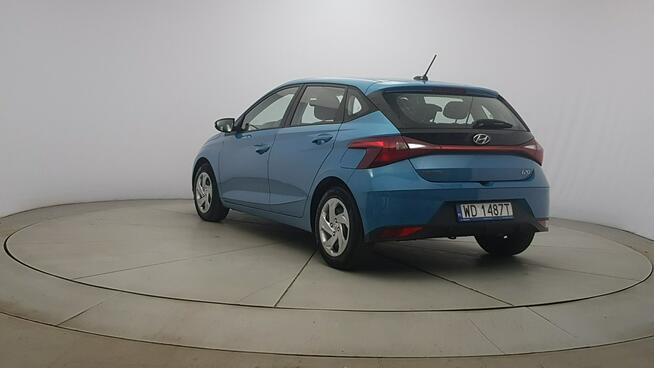 Hyundai i20 1.2 Pure! Z Polskiego Salonu! Faktura VAT!
