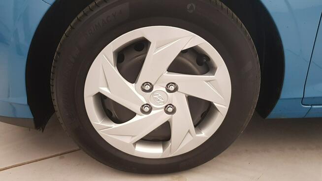 Hyundai i20 1.2 Pure! Z Polskiego Salonu! Faktura VAT!